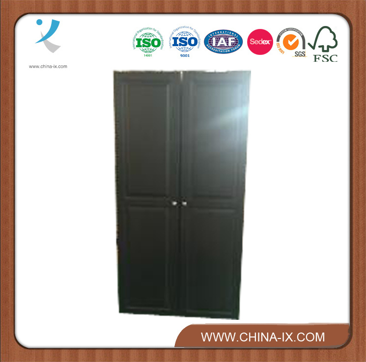 Wooden modern Space Efficient Wardrobes