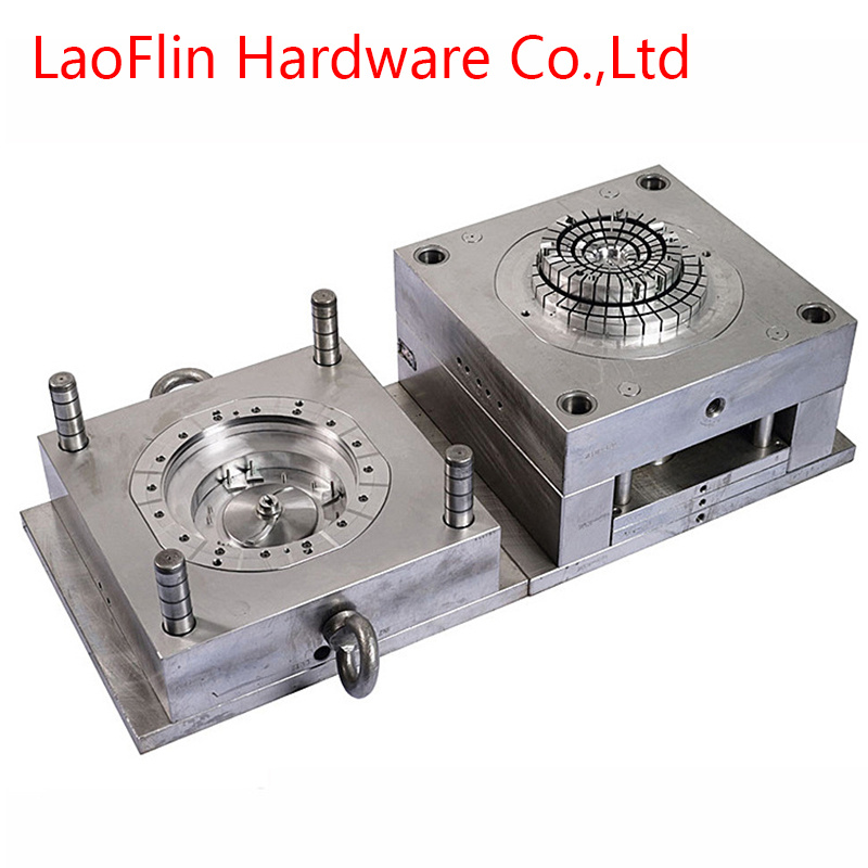 Good Service and High Quality Beach Chairs Plastic Injection Mould Making