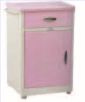 Hospital ABS Besides Cabinet