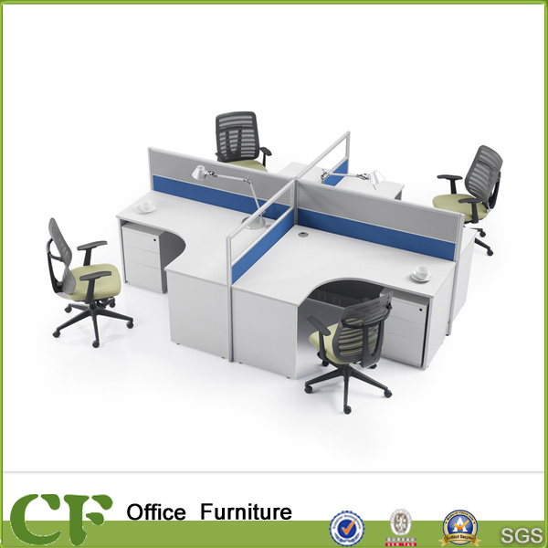 Office Furniture at Guangzhou S288-4c