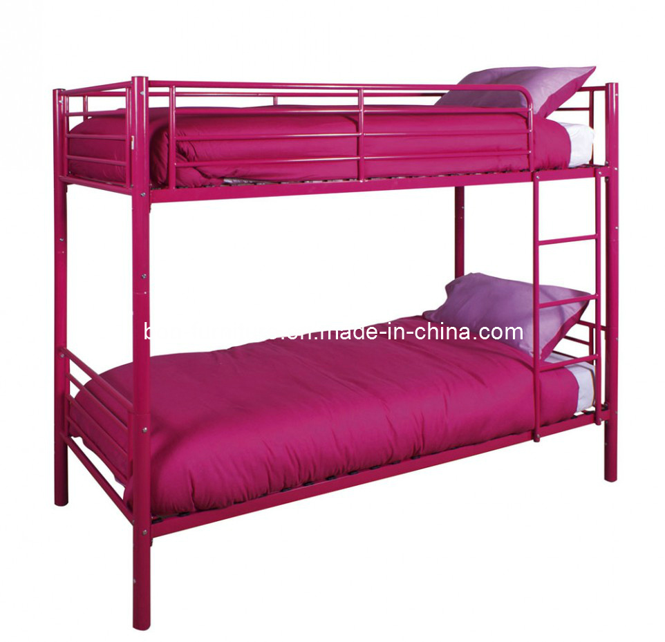 Metal Bed Frame Bunk Bed