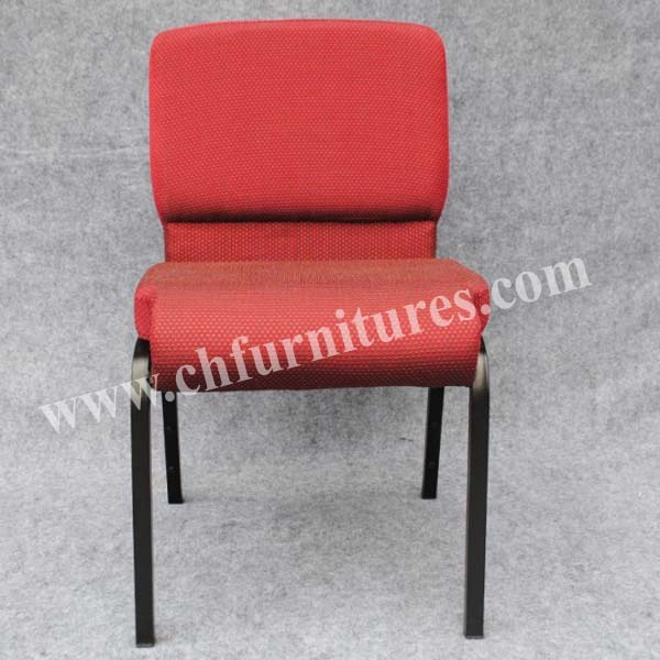Metal Stacking Church Furniture (YC-G37-02)
