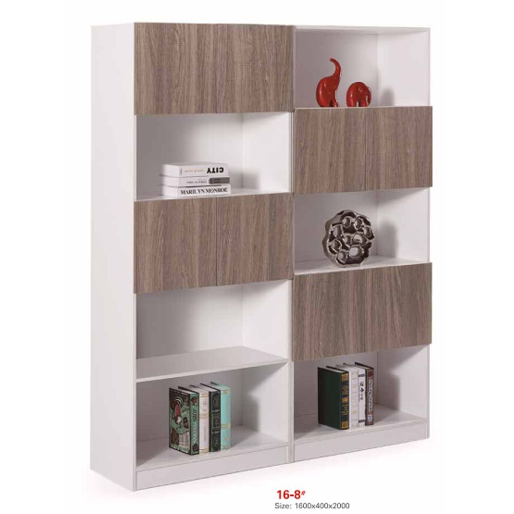 Modern Home Use Office Wood File Storage Cabinet