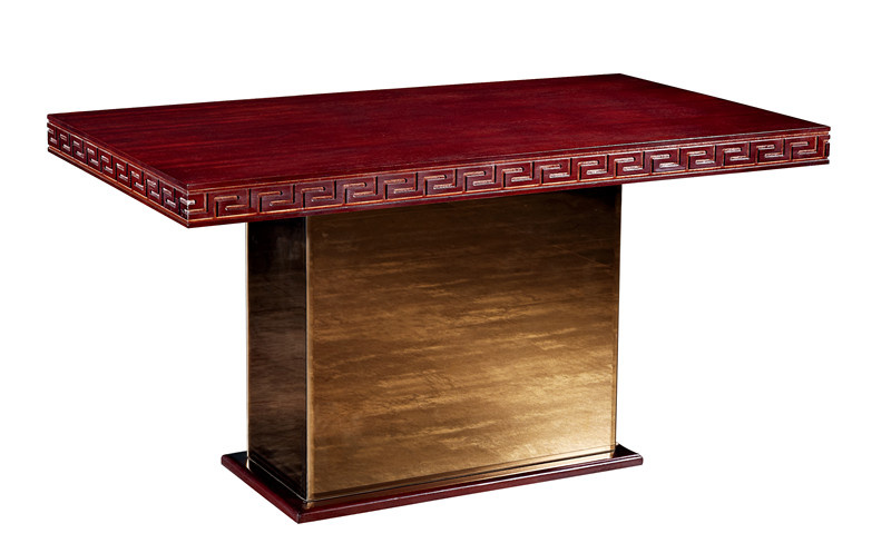 Hotel Dining Room Table Restaurant table