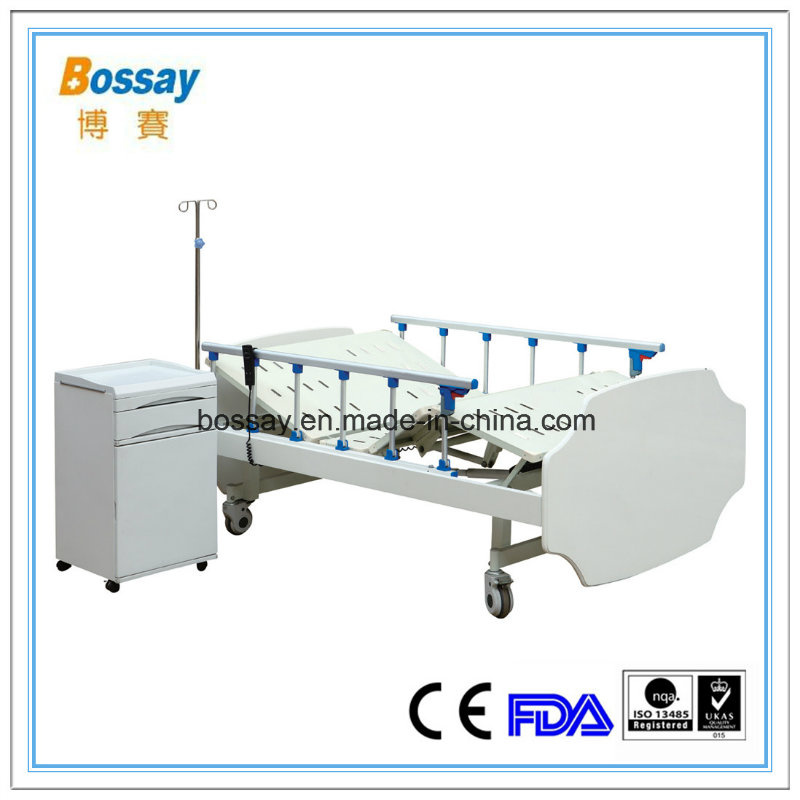 Two Functionsluxurious Homecare Electric Bed