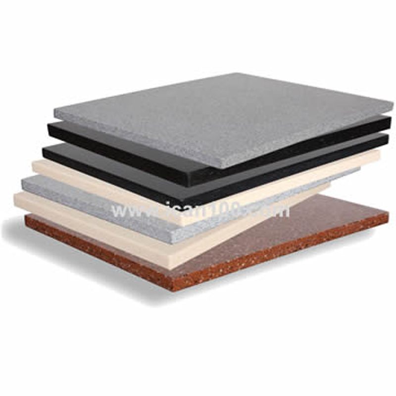 Restaurant Artificial Stone Table (CT-211)