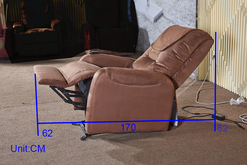 100% Good Feedback Lift Chair for Oldman (D01-S)