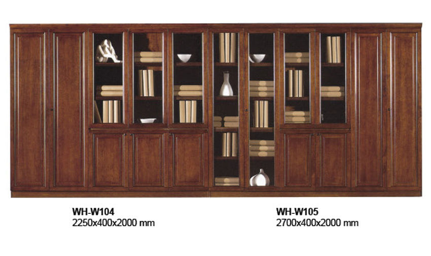 Moden Design Antique Type Office Filing Cabinet for Big Boss Office