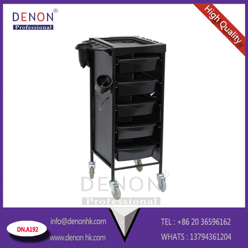 Beauty Desgin Tool for Salon Equipment and Salon Trolley (DN. A192)