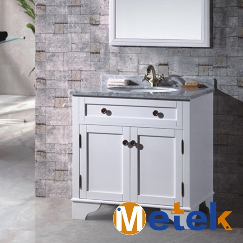 American Hot Selling Cheap Bathroom Vanities