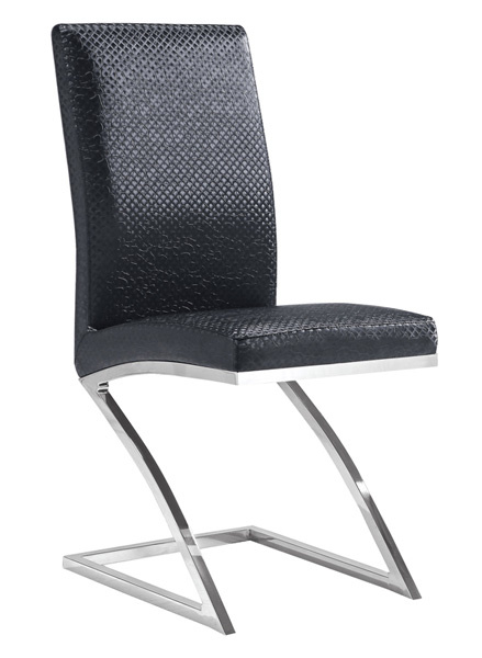 Fashion Metal Restaurant Dining Chair (DC-058)