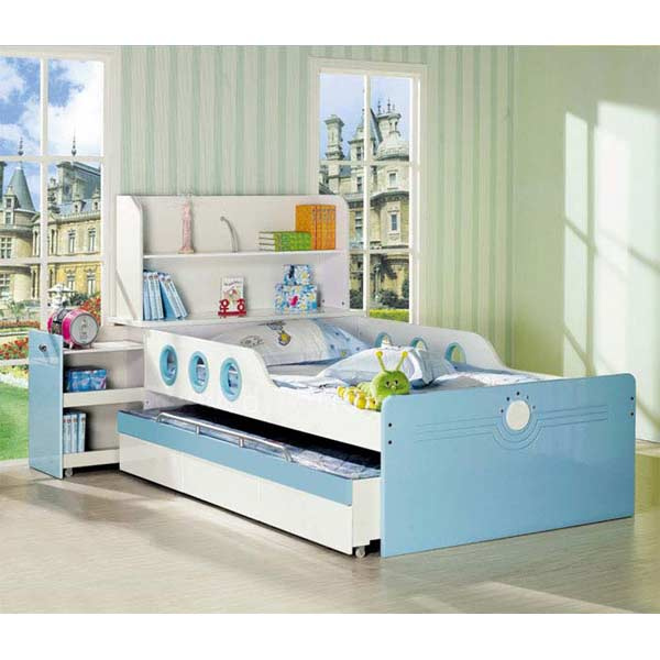 Multi-Function Bed (WJ277361)