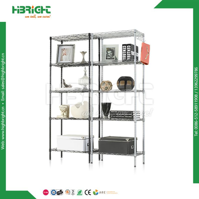 Cheap Durable Light Duty Warehouse Rack