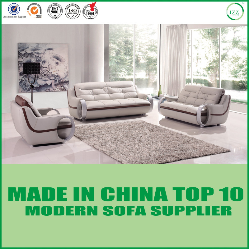 Contemporary European Sofa Modern Fashionable Office Sofa Bed