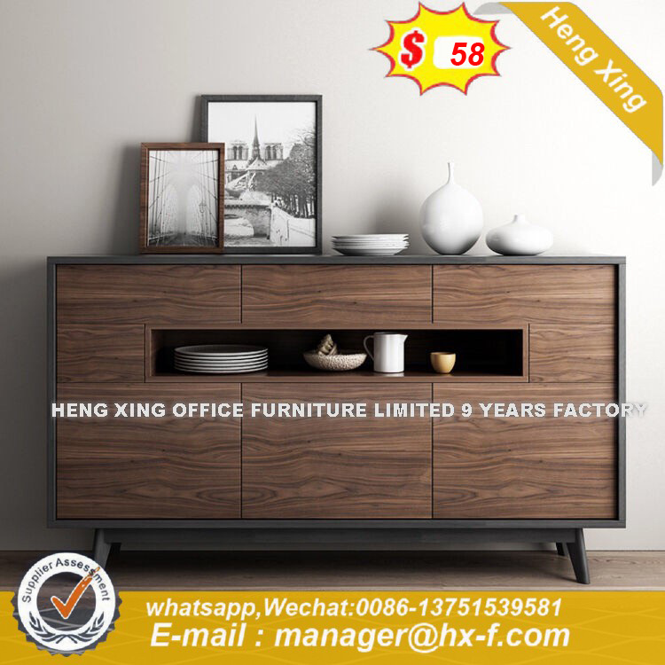 Modern Custom Solid Wood Bathroom Vanity Cabinet (hx-8ND9147)