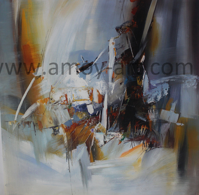 Modern Decorative Paintings Abstract Style Wall Art for Decoration