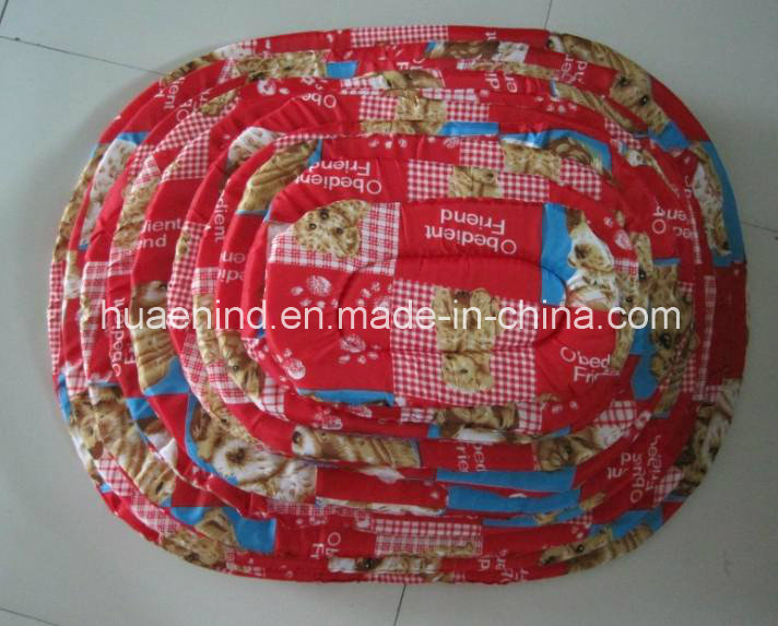 Pet Cushion Bed for Dog Pet Products