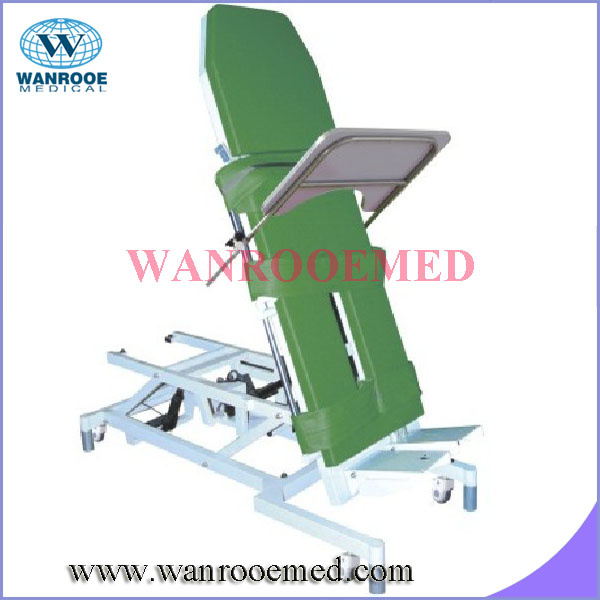 Dd-5 High Quality Electric Tilt Table for Hemiplegic Patients