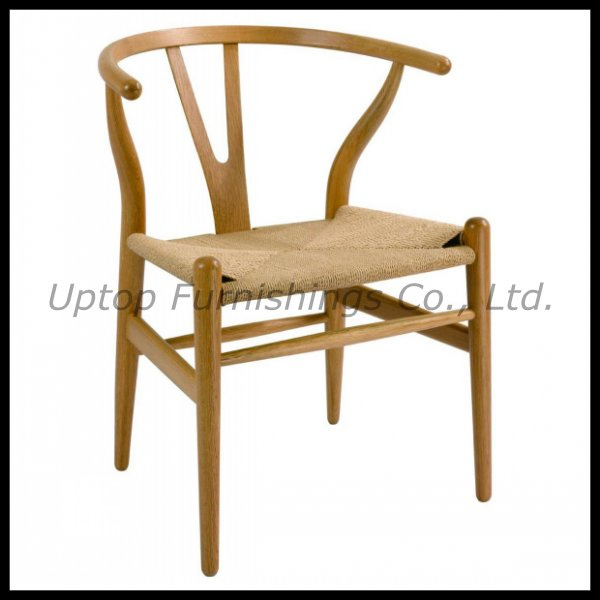 Classic Design Hans Wegner Wooden Y Chair (sp-ec801)