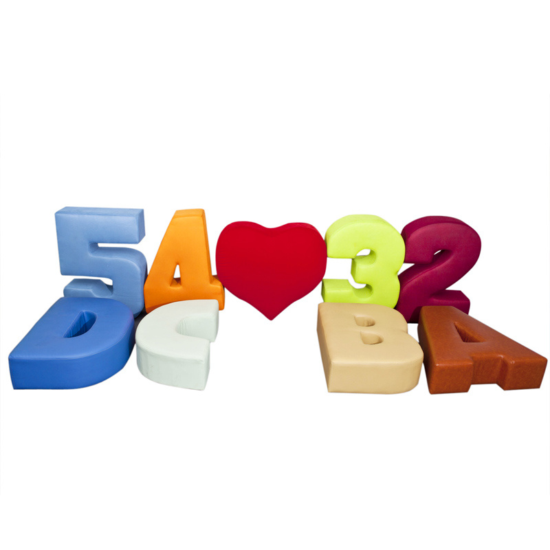 Kid's Sofa (SF-C4)