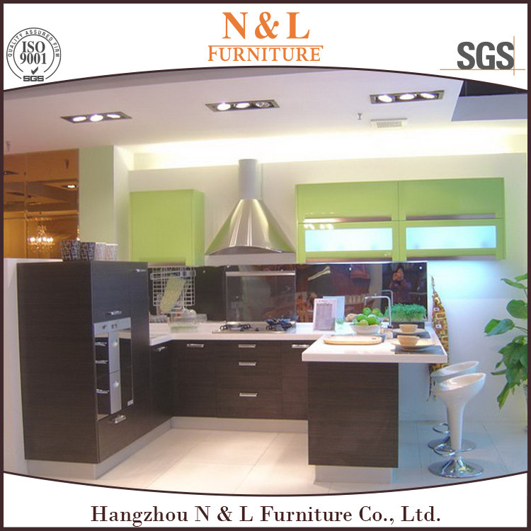 N & L Wooden Shaker Door Kitchen Furniture Kitchen Cabinet Door