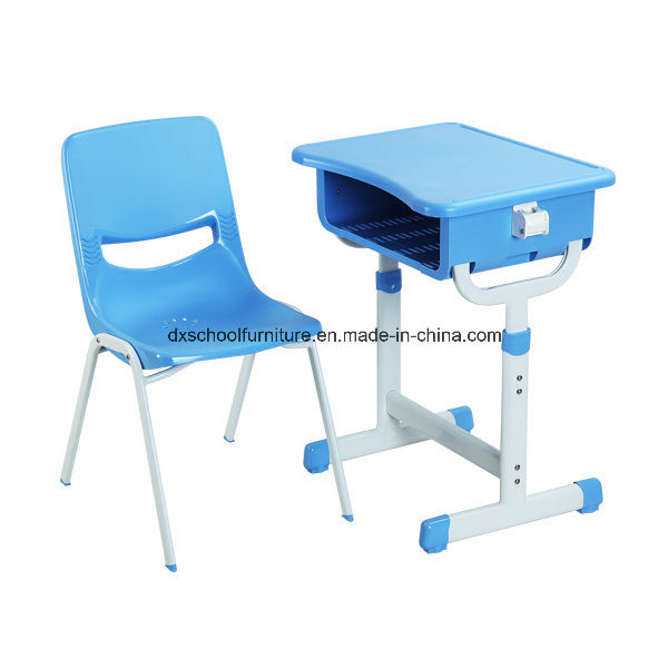 New Style School Furniture Study Desk for Children
