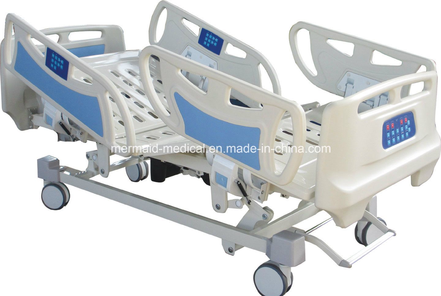 Electric Hospital Bed A11 (Five Function)