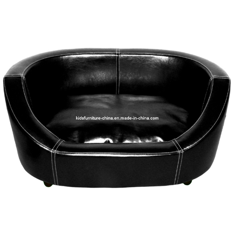 Pet Lying Products Dog or Cat's Wooden Beds (SXBB-130-M)