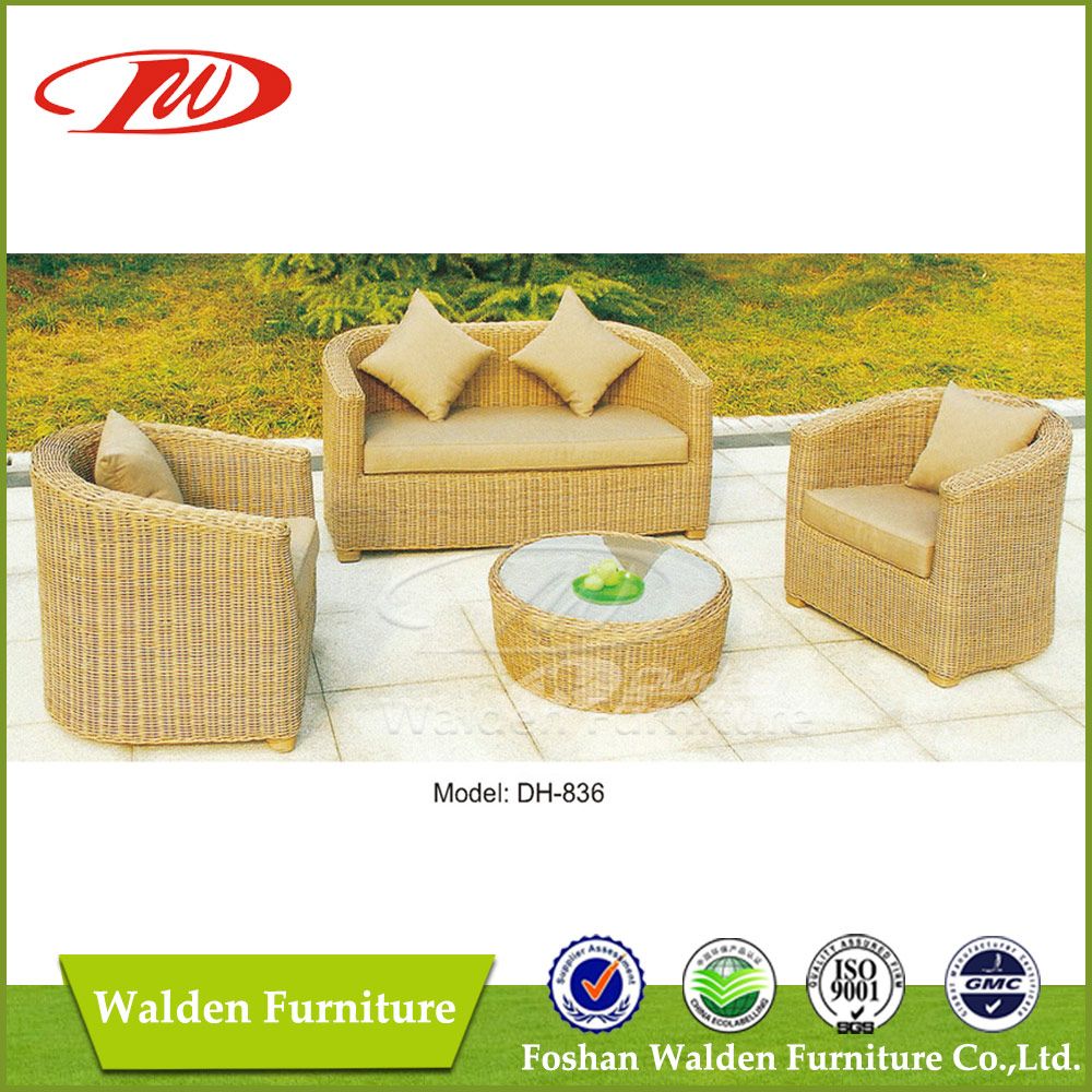 Outdoor Furniture Rattan Furniture Dh-836