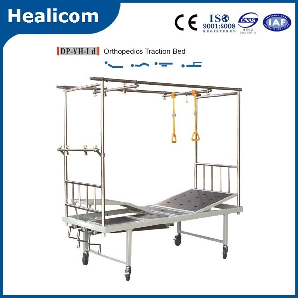 Dp-Yh-ID High Quality Orthopedic Hospital Traction Bed