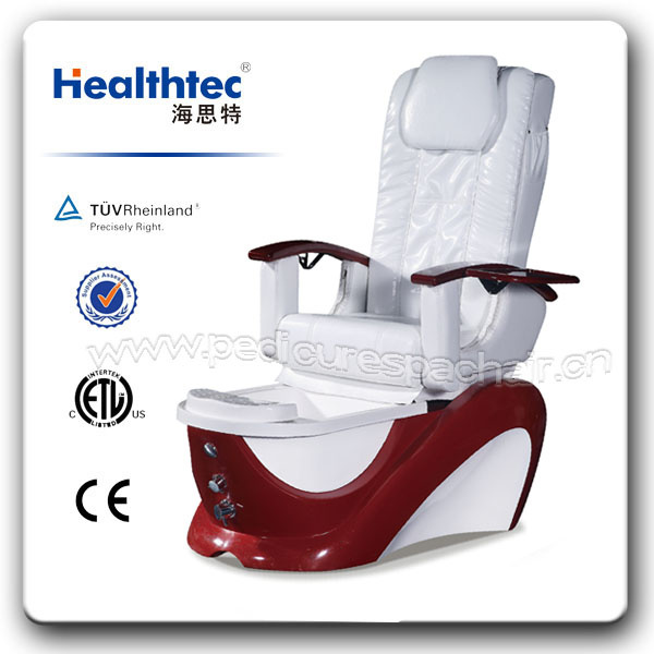 Lexor Pedicure Beauty Salon Waiting Chair (D401-22-K)