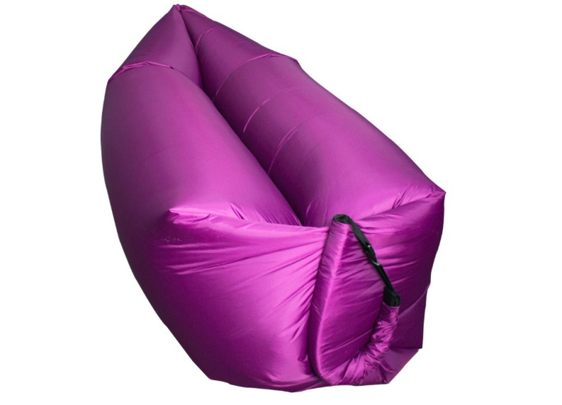 Lamzac Hangout Kaisr Inflated Sofa Air Lounge Beach Bed Sleeping Bed Kaisr