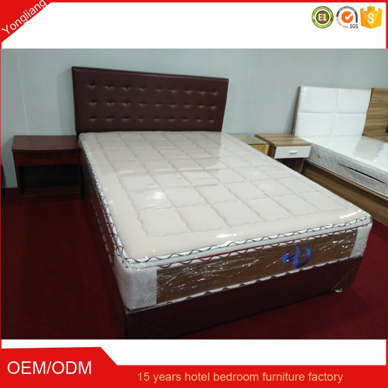 Hotel Furniture Modern Bedroom Hotel Furniture