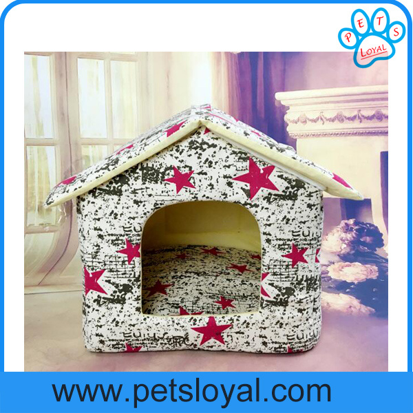 Factory Factory 3 Size Pet Dog Cat House Cat Bed