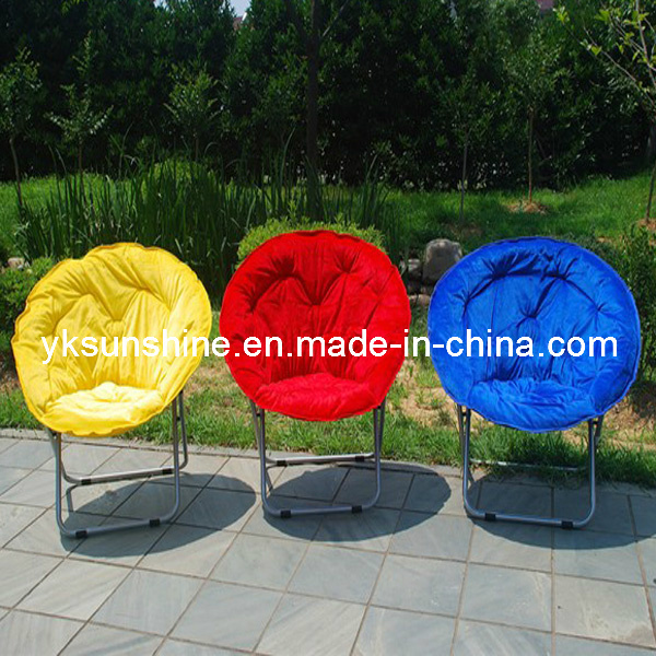 Folding Moon Chair (XY-149C)