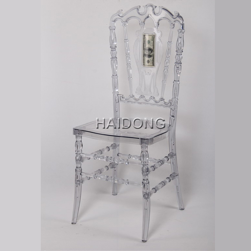 New Design China Wedding Royal Chairs Wedding Chiavari Chair