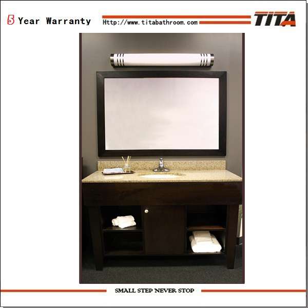 New Hotel Bathroom Vanity/Bathroom Vanity Unit/Antique Style Bathroom Vanity (hotel 1)