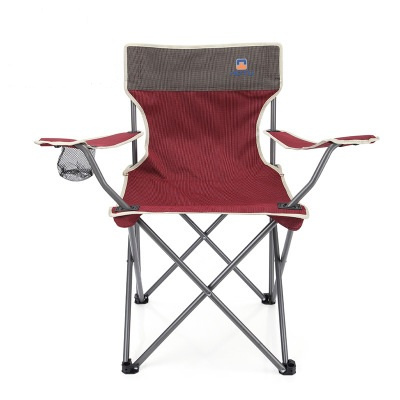 Outdoor Portable Camping Folding Chairs, Outdoor Fishing Folding Chairs