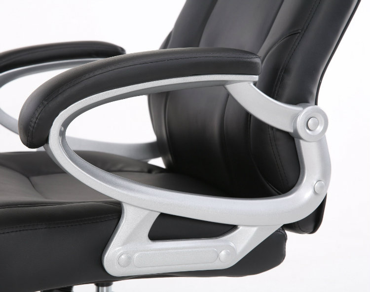 Factory Direct Hot Sale PU Leather Racing Gaming Chair Ly-4004