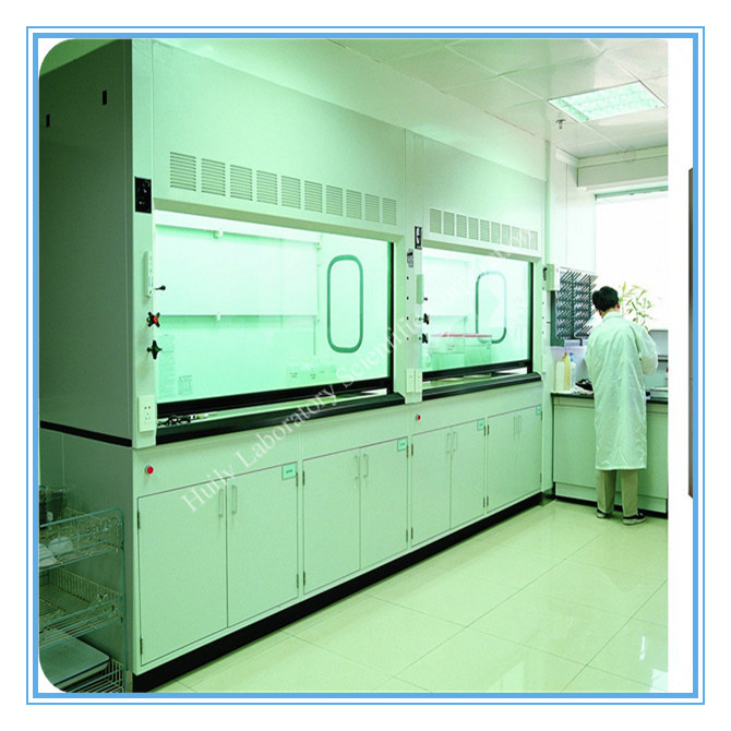 Chemical Lab Fume Hood, Fume Extractor (HL-TFG035)