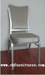 Chinese Hotel Chair /Furniture (YC-ZL50)