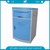 with Drawer ISO Ce Approved for ABS Material Hospital Bedside Table