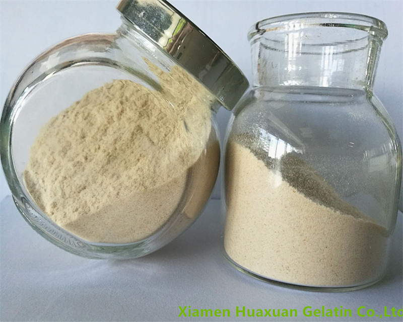 Made-in-China on Sale Citrus Pectin Powder