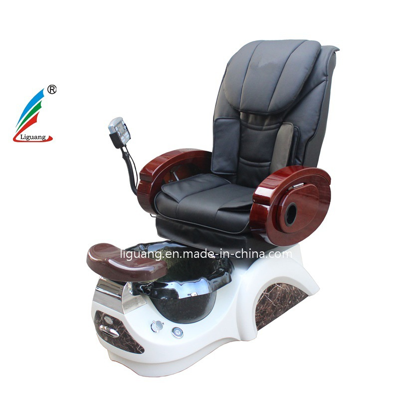Factory Wholesale Promotion Backrest Kneading Massage Foot SPA Massage Pedicure SPA Chair