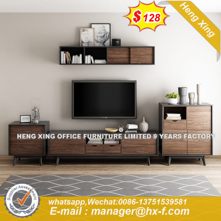 Camilla Ce Certificate Round Starbucks	TV Stand (HX-8ND9125)
