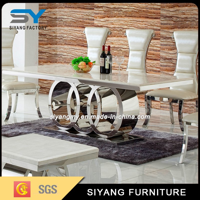 Restaurant Furniture Dining Set Dining Table