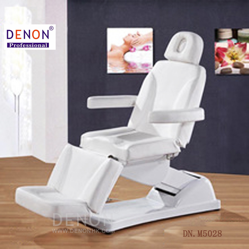 Modern Shampoo Bowl Bed (DN. M5028)