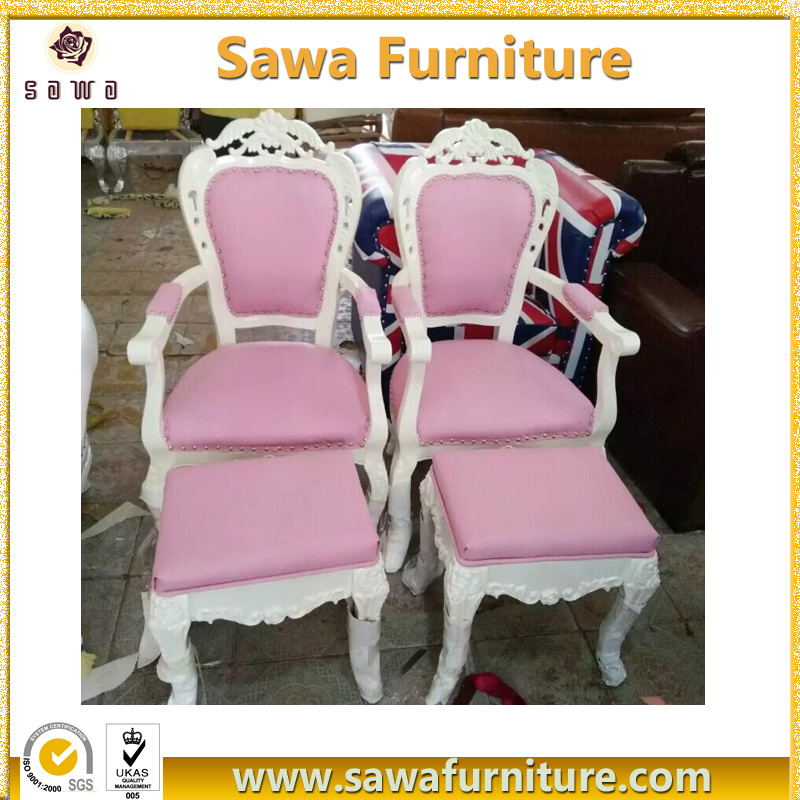 Fashion Design Wedding Chair Dining Furniture for Hotel