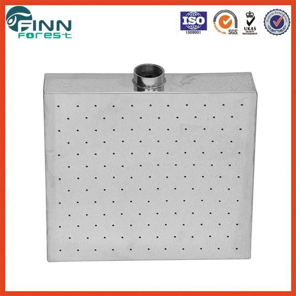 Stailess Steel Massage Bubble Board for SPA Pool