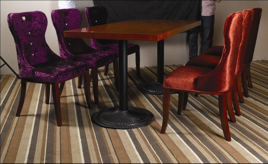 Dining Room Furniture Sets/Restaurant Furniture Sets/Hotel Furniture (CHN-014)